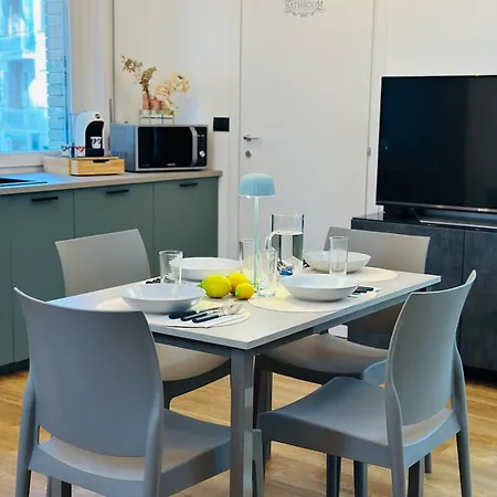 Dimora Concept - Casa Isabella * Finale Ligure