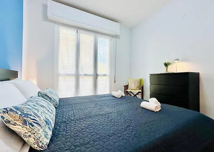 Dimora Concept - Casa Isabella *