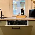 Dimora Concept - Casa Isabella Апартаменты *
