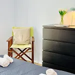 Апартаменты Dimora Concept - Casa Isabella