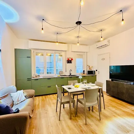 Apartment Dimora Concept - Casa Isabella *