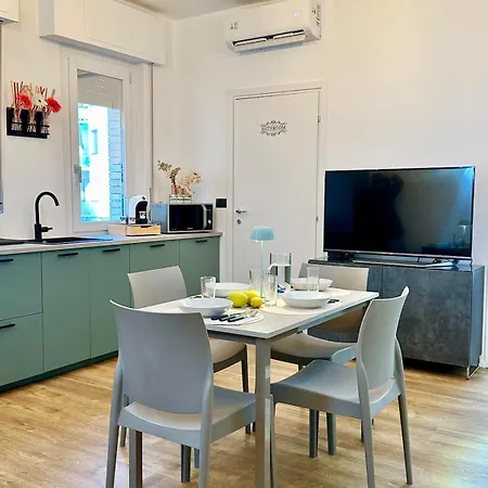 Dimora Concept - Casa Isabella Apartment