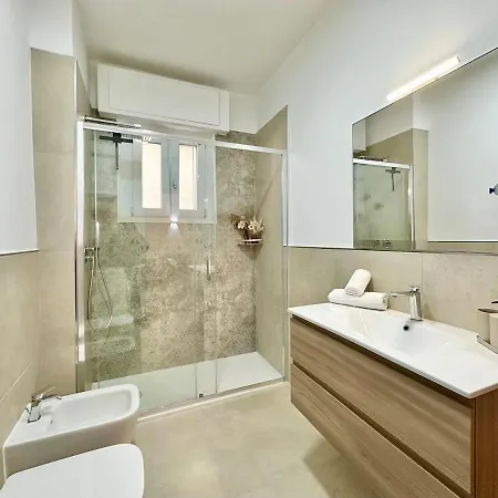 Dimora Concept - Casa Isabella Apartment Finale Ligure