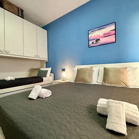 Dimora Concept - Casa Isabella * Finale Ligure