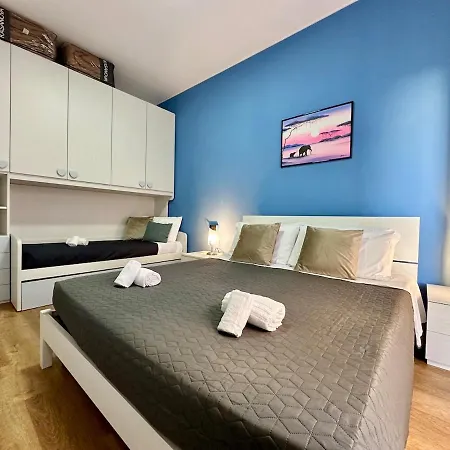 Dimora Concept - Casa Isabella Apartment Finale Ligure