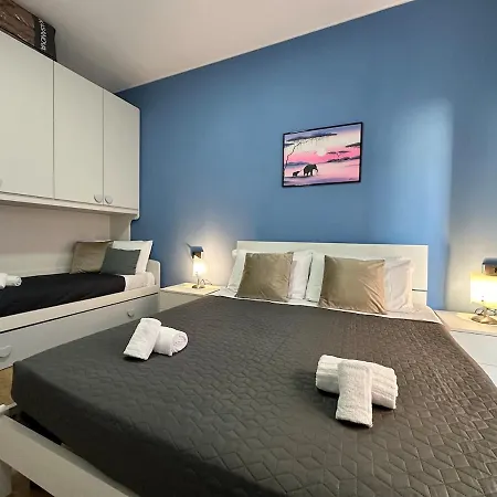Dimora Concept - Casa Isabella Apartment *