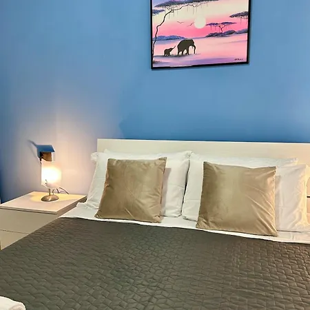 Dimora Concept - Casa Isabella