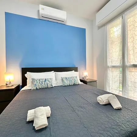 Apartmán Dimora Concept - Casa Isabella *