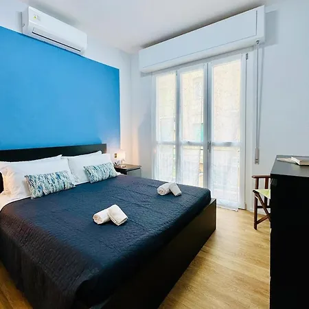 Dimora Concept - Casa Isabella *