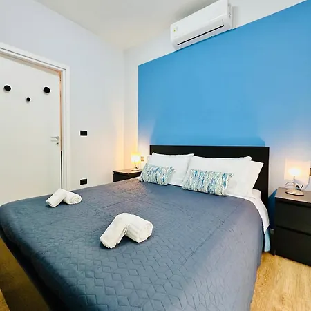 Apartmán Dimora Concept - Casa Isabella Finale Ligure