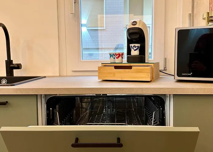 Dimora Concept - Casa Isabella Appartamento *