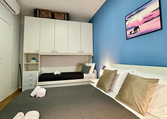 Dimora Concept - Casa Isabella