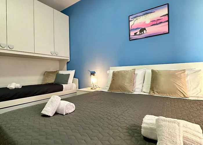 Dimora Concept - Casa Isabella * فينالي ليغوري